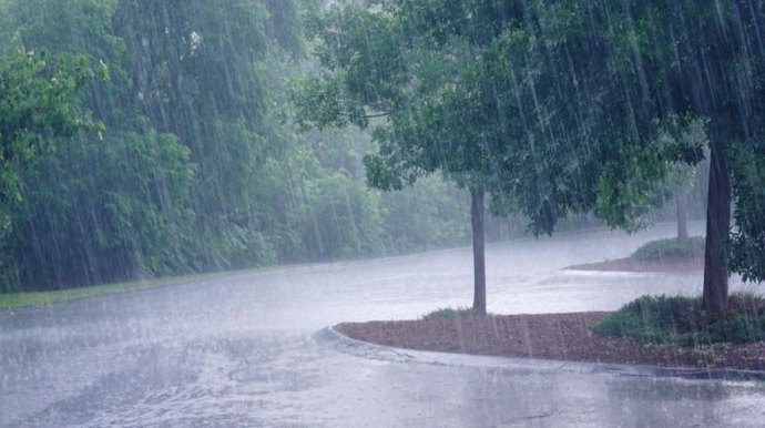 Bəzi bölgələrdə temperatur 10 dərəcə enəcək, sulu qar yağacaq - XƏBƏRDARLIQ 