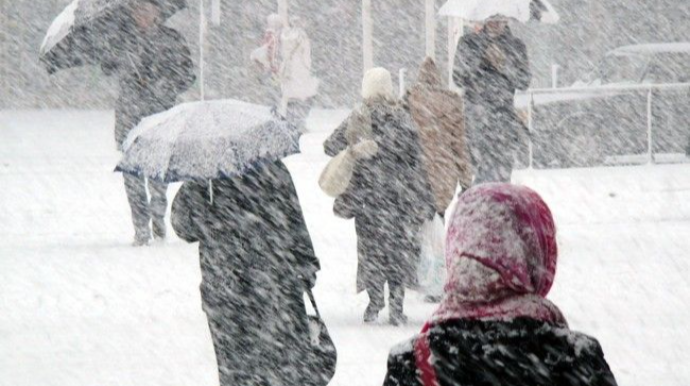 "Fevralın 24-də bu qışın ən soyuq günü gözlənilir"- Umayra Tağıyeva 