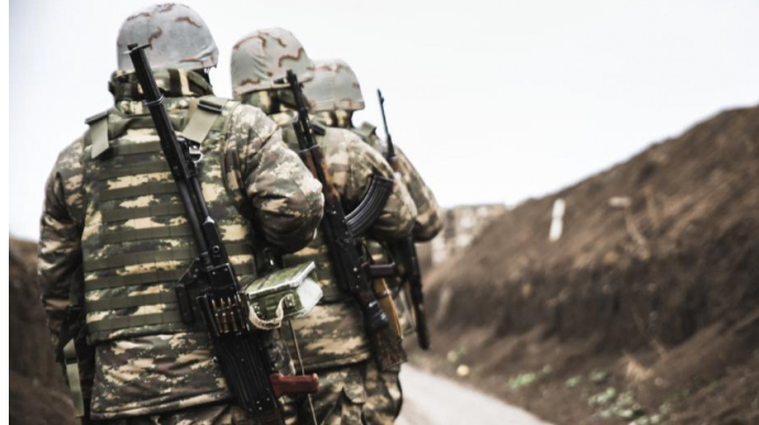 Həqiqi hərbi xidmətə çağırış üzrə Komissiyanın tərkibi dəyişib - QƏRAR