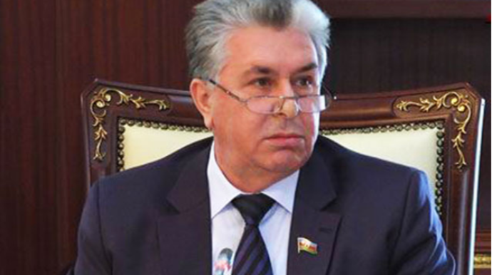 Prezident Fəzail İbrahimliyə “Şöhrət” ordeni verdi