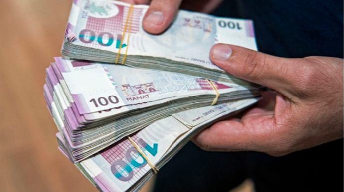 Bu şəxslərə 2500 manat birdəfəlik maddi yardım ödənildi - RƏSMİ 
