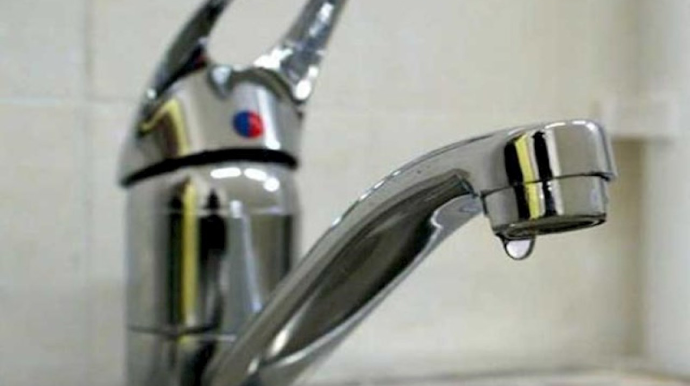 Bakıda və Abşeronda 4 gün su olmayacaq 