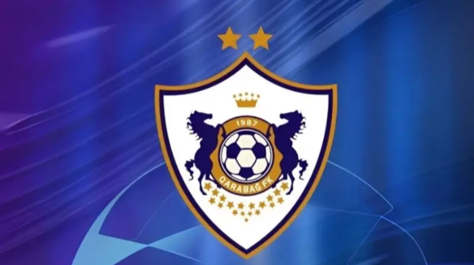 "Qarabağ"da gözlənilməz ayrılıq 