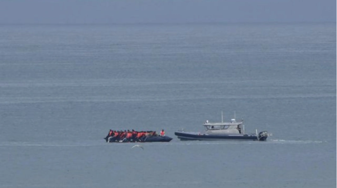 Qərbi Afrika sahillərində qayıq batdı: 70 nəfər həyatını itirdi