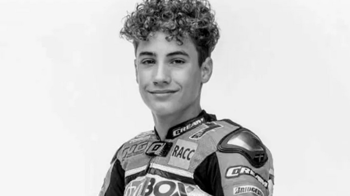 Gənc idmançı məşq sırasında qəzaya uğrayaraq vəfat etdi 