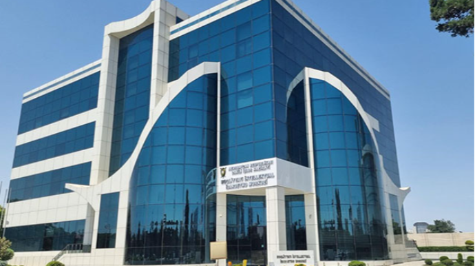 NİİM: Yaranan problemlər qısa müddət ərzində həll edilir - FOTO