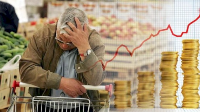 Dünyada ərzaq bahalaşır: Qiymətlər rekord həddə çatdı 