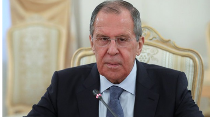 "Məcburi köçkünlər təhlükəsiz şəkildə evlərinə qayıtmalıdır" - Lavrov 