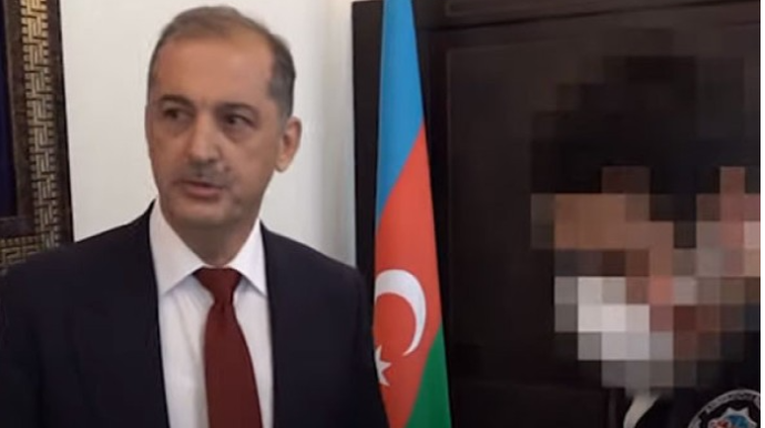 Vilyam Hacıyevin həbs qoyulmuş 5 milyonluq əmlakı - SİYAHI 