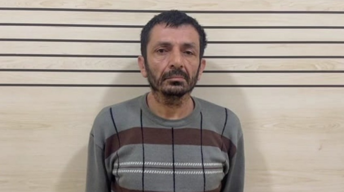 Masallı sakinindən 10 kiloqram narkotik aşkarlanıb  - FOTO