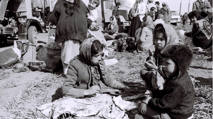 İtkin düşmüş azərbaycanlılarla bağlı səyləri artırmağa çağırış etdilər