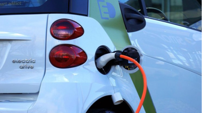 “Elektrik mühərrikli nəqliyyatların 60% artıb” 