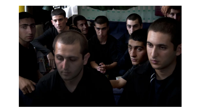 Армения отправляет на войну в Карабах заключенных