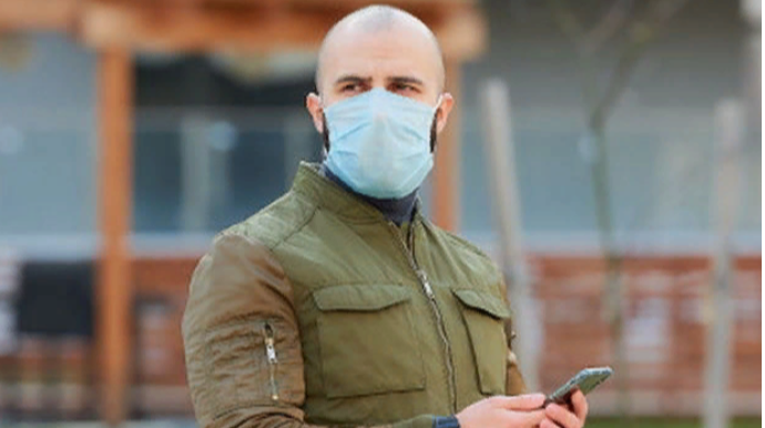 COVID-19-dan sağalanların keçəlləşməsi iddiasına həkimdən cavab gəldi