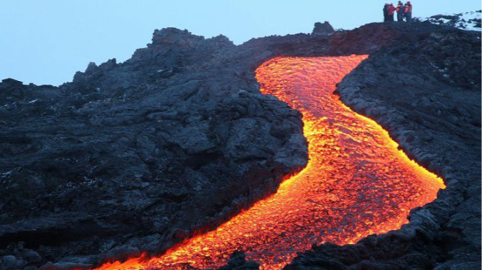 Azərbaycanda vulkan püskürməsi gözlənilir - Vaxtı açıqlandı  