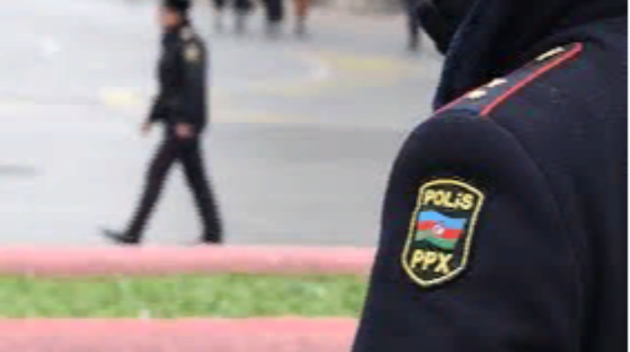 DYP: 930 hərəkət iştirakçısı inzibati məsuliyyətə cəlb edilib