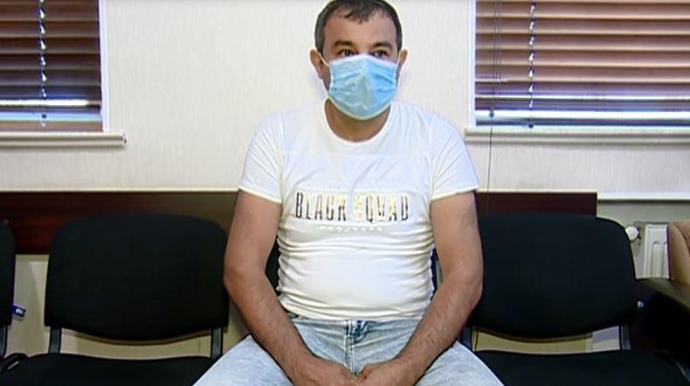 Gəncədə karantin rejimini pozan kafe aşkarlandı - FOTO 