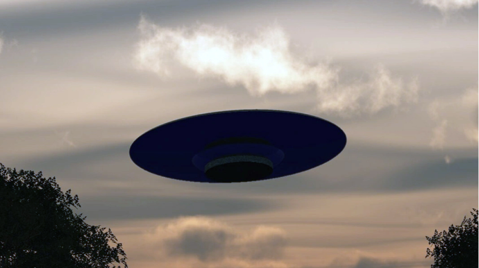 Atom elektrik stansiyası üzərində UNO görüntüləndi: Polislər sirri aça bilmirlər