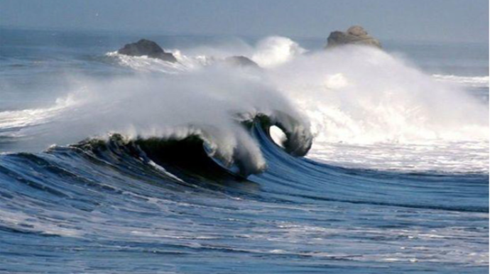 Hava ilə bağlı gəmilərə - XƏBƏRDARLIQ 
