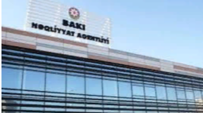 Bakı Nəqliyyat Agentliyinin şirkətlərinin 300 min manatdan çox vergi borcu var