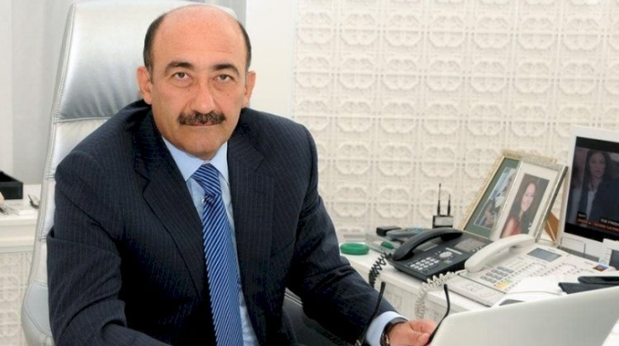 Rusiya agenti olduğu deyilən Əbülfəz Qarayev danışdı 