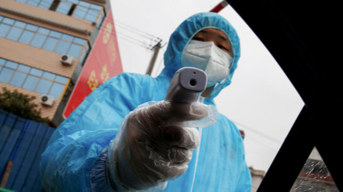 Qubada koronavirus xəstəsi karantini pozaraq yaşayış yerini tərk edib