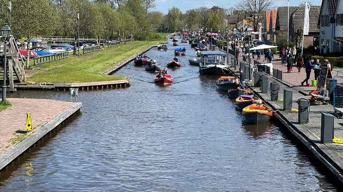 Bu kənddə 1 dənə də avtomobil yoxdur – nəqliyyat problemi də yoxdur   - FOTO