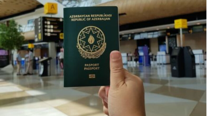 Azərbaycan vətəndaşları 70 ölkəyə VİZASIZ GEDƏ BİLƏR 