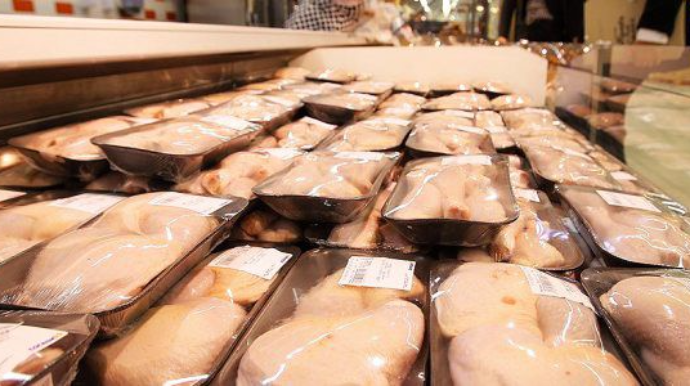 Bu ölkələrdən quş əti gətirilməsinə məhdudiyyət qoyuldu