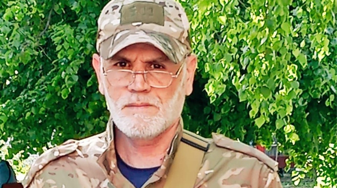 Rusiya-Ukrayna müharibəsində daha bir azərbaycanlı həlak oldu - FOTO