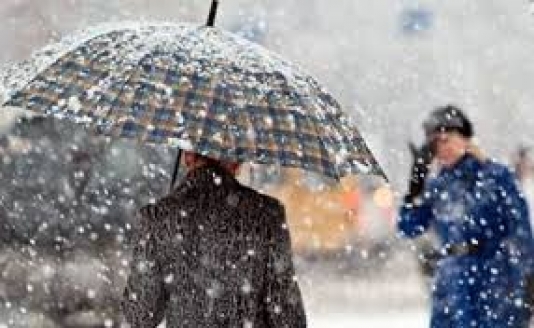 Hava şəraiti kəskin dəyişəcək, qar yağacaq - XƏBƏRDARLIQ