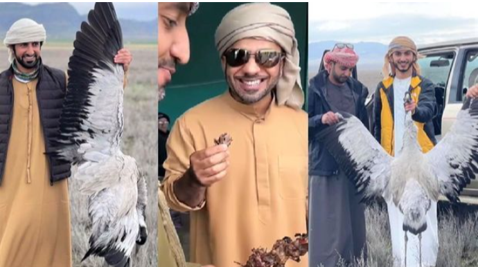 Qoruğun direktor müavini: “Ərəb bir kənara, bilirsiz kimnən mübarizə aparırıq?”   - FOTO - VİDEO