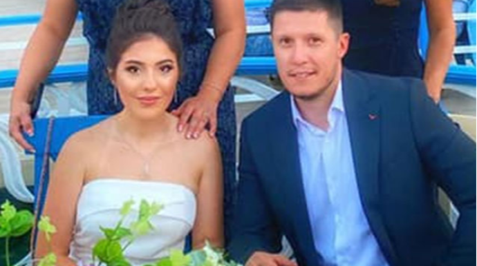 Qızına toy edən vəzifəli şəxs “Bakcell”də işləyir - Video 