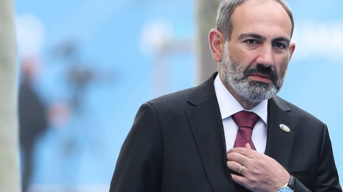 KİV: Paşinyan generallara cinayət işi açılmayacağını boyun olub