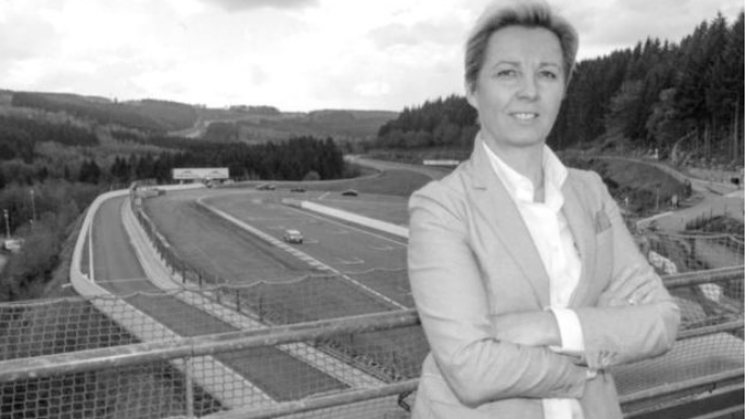 Formula-1  avtodromunun rəhbəri evində ölü tapılıb