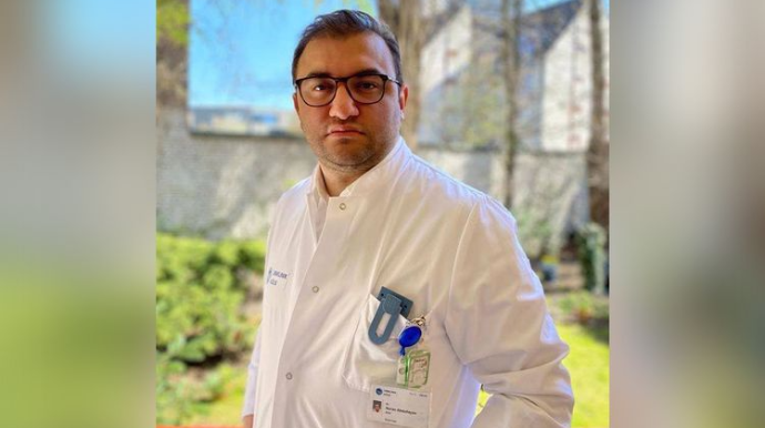 Azərbaycanlı alim: "Bizim səhiyyə yeni virus pandemiyasına hazırdırmı?"