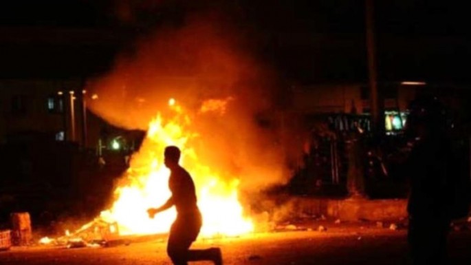 Qaz yüklü tanker partladı - 44 yaralı