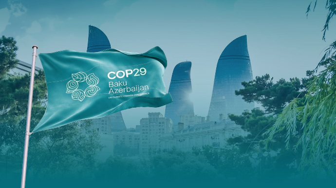 COP29 başladı:  Beynəlxalq konfransla bağlı əhali nələri bilməlidir?