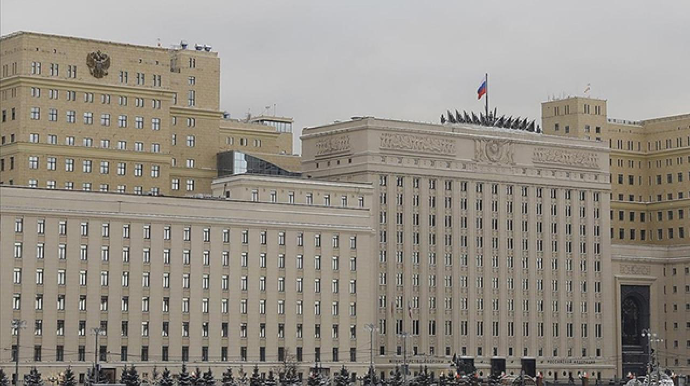 Rusiya Ukraynanın hərbi sənaye obyektlərini vurdu 