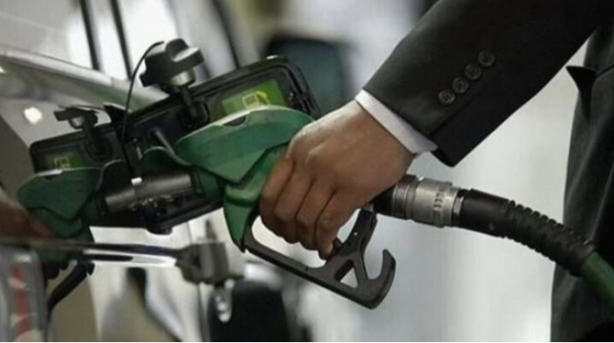 Ermənistandan Azərbaycan benzini ilə bağlı AÇIQLAMA 