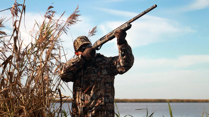 В Азербайджане за незаконную охоту 6 человек оштрафованы на 6 тыс. манатов 