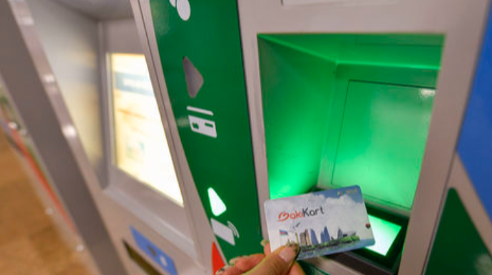 Metroda qiymət artımı gözlənilirmi? 