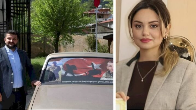 Qazi imkansızlıqdan avtomobilini satdı - İcra başçısının addımı hamını duyğulandırdı - FOTO 