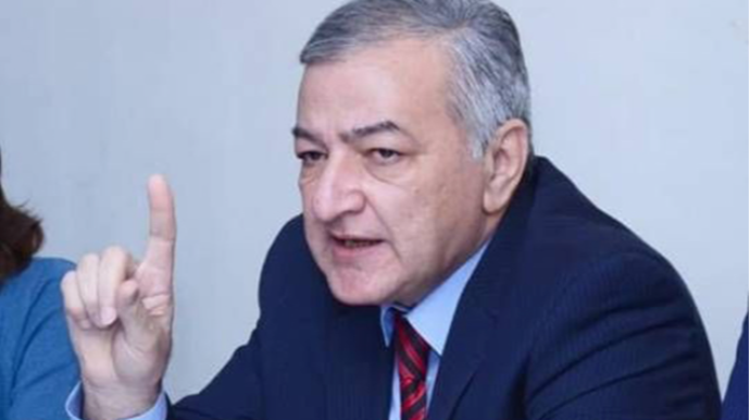 İlham İsmayıl sərbəst buraxıldı   - YENİLƏNİB