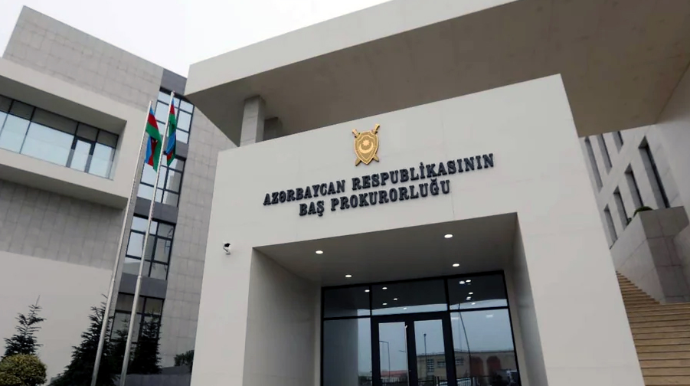 Генпрокуратура провела серию рейдов в службе мобилизации, задержаны должностные лица 