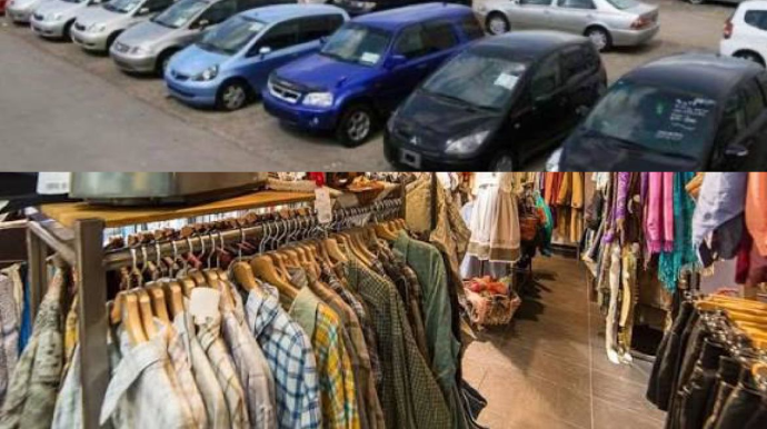 Geyim və avtomobil alıcıları üçün vacib məqamlar - İkinci əl bazarında risklər var 