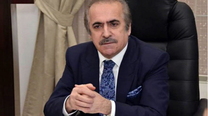 Töhmət alan Rafael Hüseynov istefa verir? 