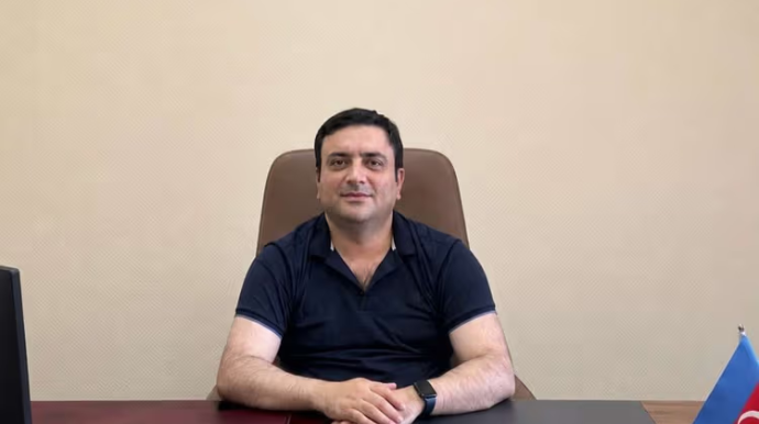 Fuad Məmmədov bu hospitala direktor təyin olundu 
