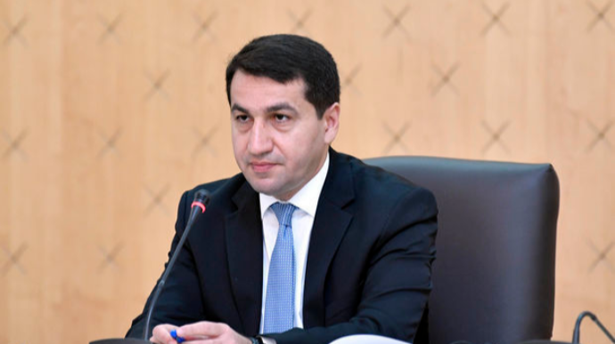 Хикмет Гаджиев: Комментарий посла Азербайджана в РФ по этому вопросу неуместен 