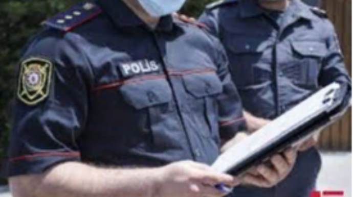 Xüsusi karantin rejminin tələblərini pozan daha bir obyekt aşkar edildi